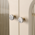 Luxury Brass Crystal Cabinet Knob