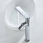 360° Swivel Spout Basin Taps_Sliver