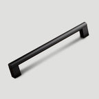 Minimalist Aluminum Alloy Cabinet Handles For Kitchen