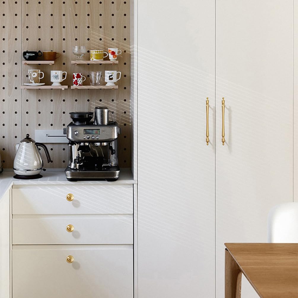 Gold Stylish Design Brass Cabinet Handles