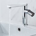 360° Swivel Spout Basin Taps_Sliver