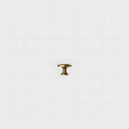 Retro Antique Bronze Solid Brass Cabinet Pulls