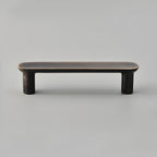 Minimalist Solid Brass Cupboard Pulls Cabinet Handles