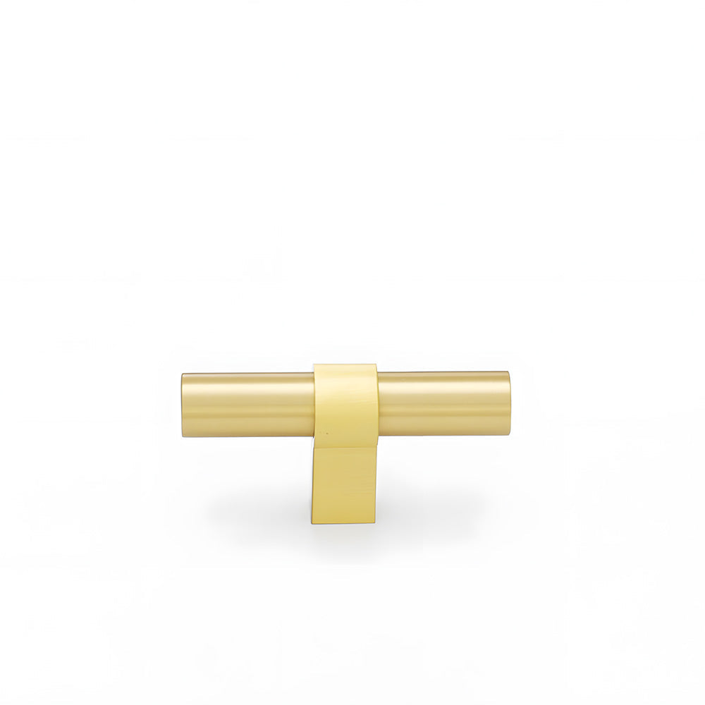 Luxury Solid Brass Cabinet Handles