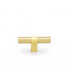 Luxury Solid Brass Cabinet Handles