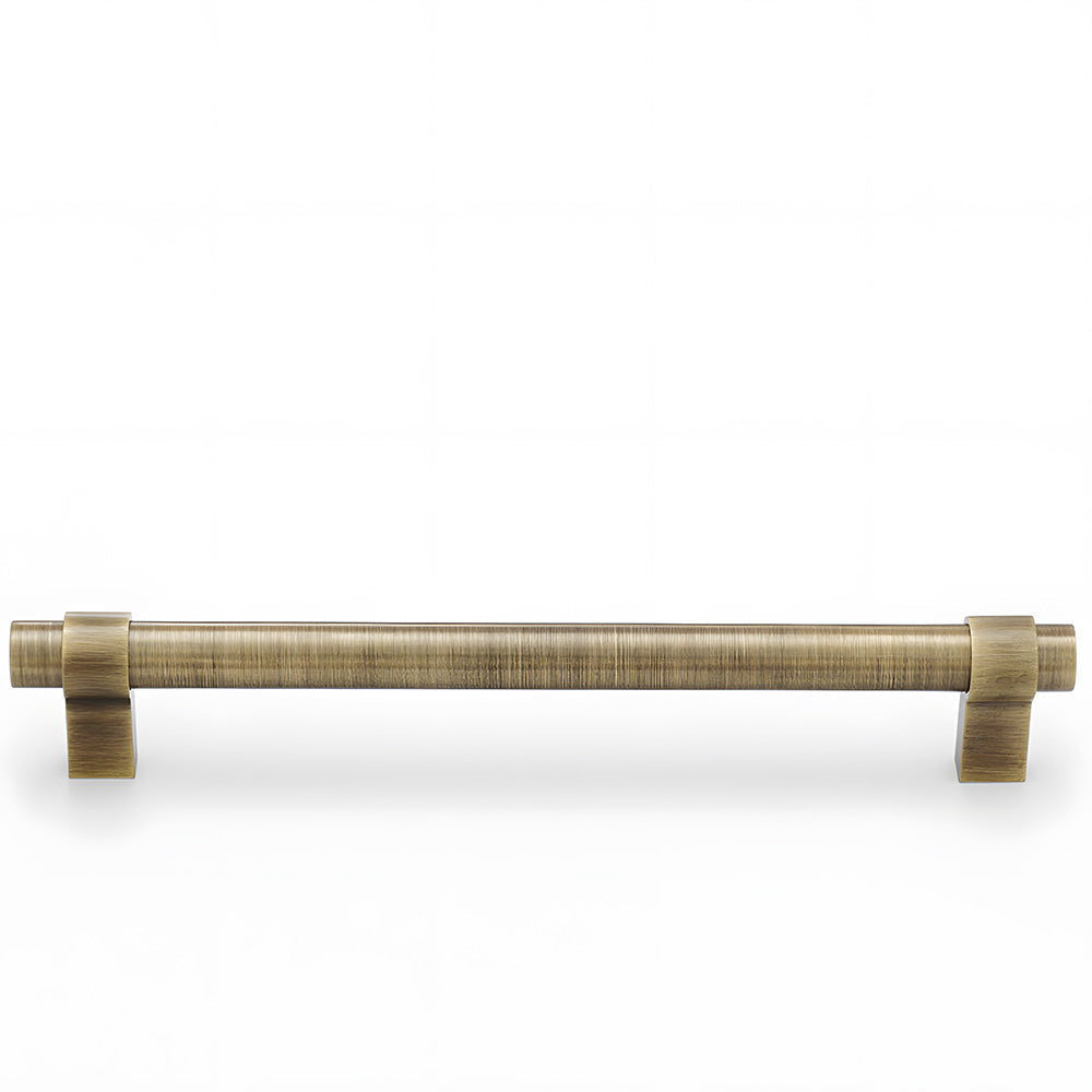 Luxury Solid Brass Cabinet Handles