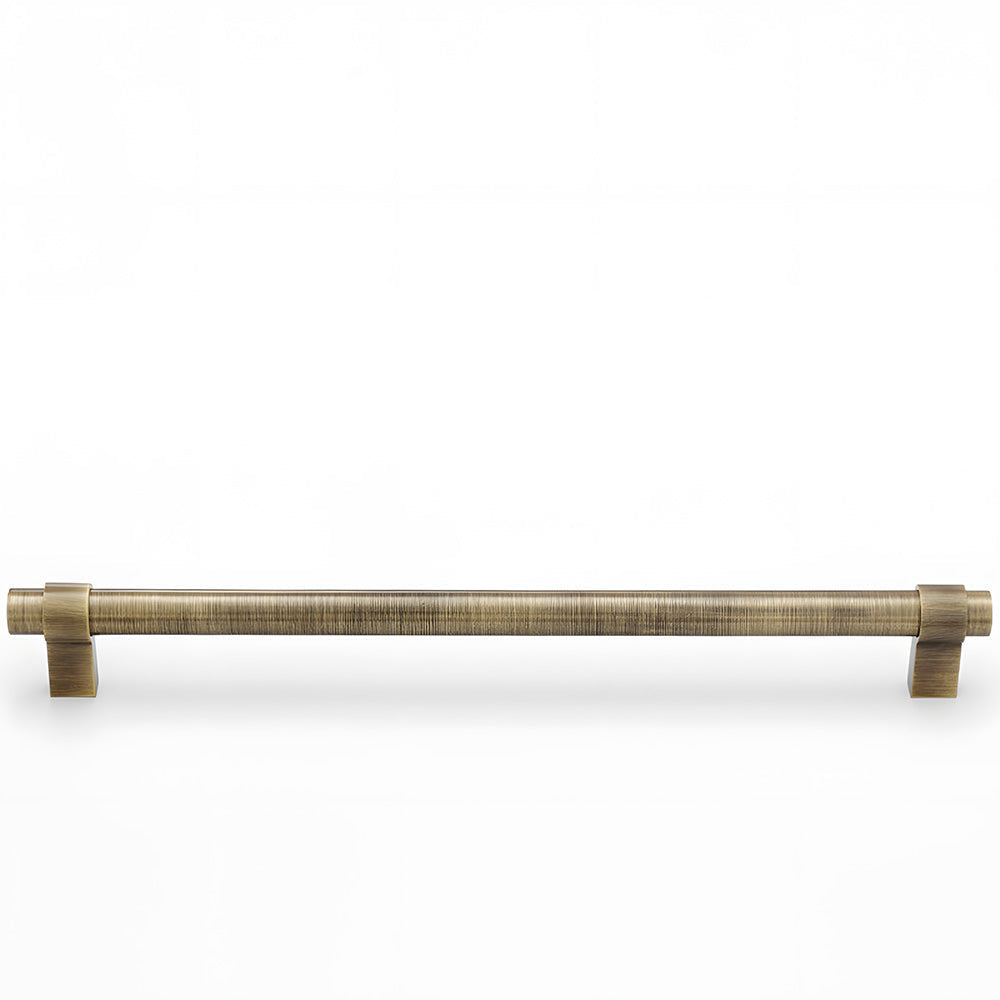 Luxury Solid Brass Cabinet Handles