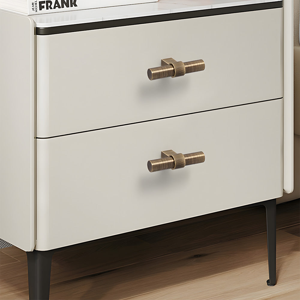 Luxury Solid Brass Cabinet Handles