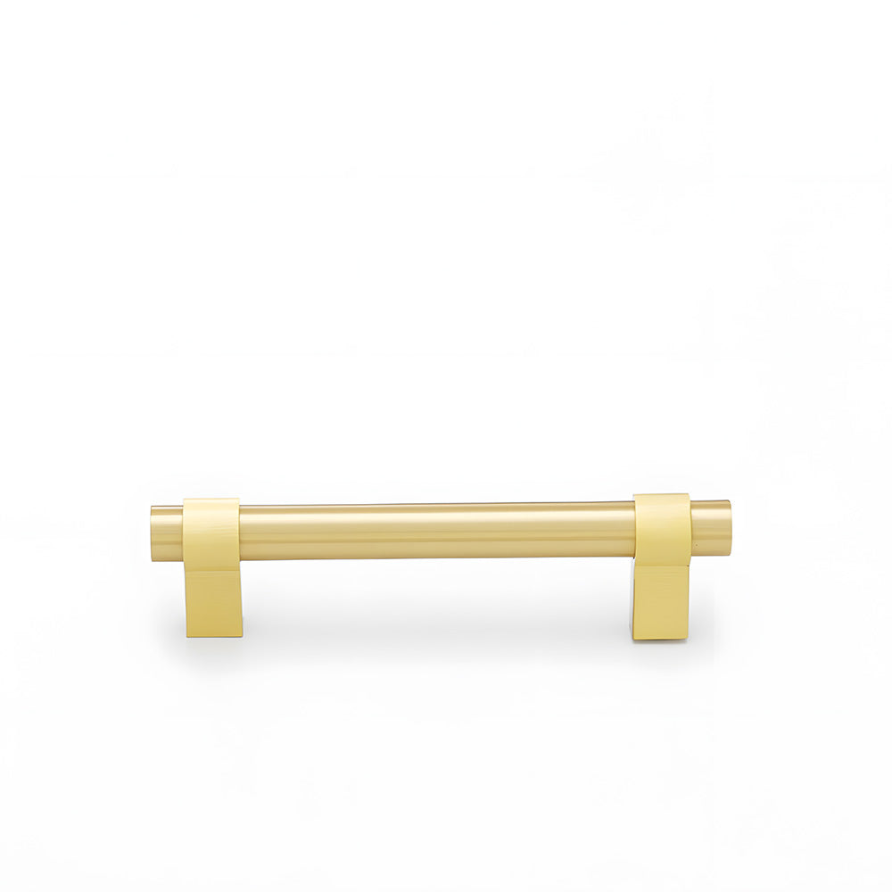 Luxury Solid Brass Cabinet Handles
