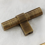 Luxury Solid Brass Cabinet Handles