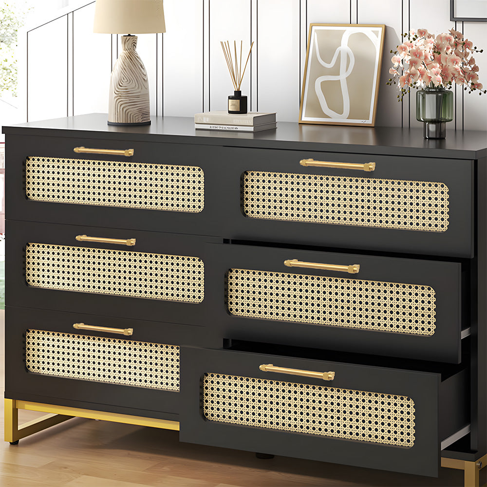 Luxury Solid Brass Cabinet Handles