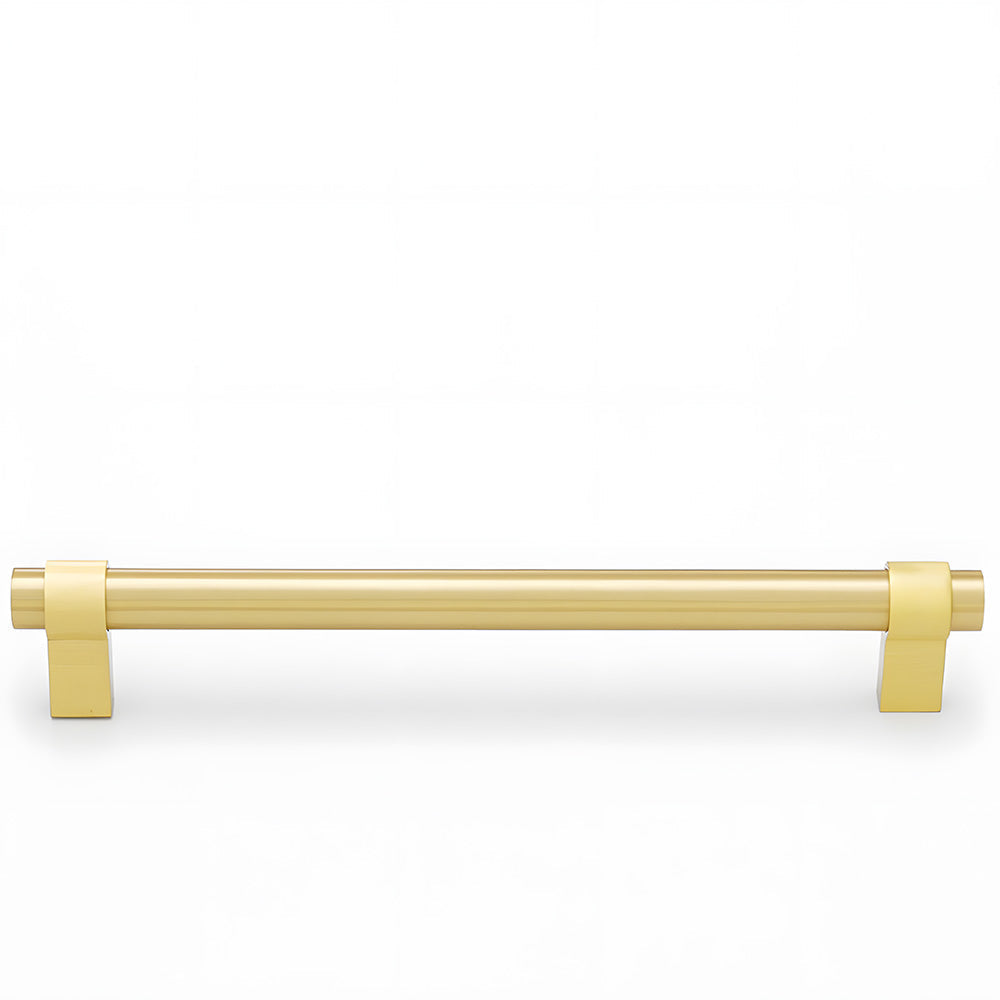 Luxury Solid Brass Cabinet Handles