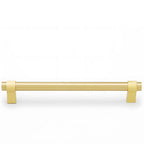Luxury Solid Brass Cabinet Handles
