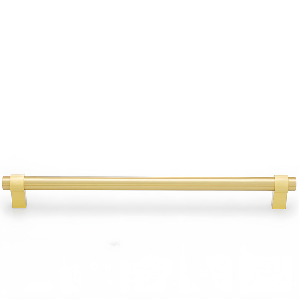 Luxury Solid Brass Cabinet Handles