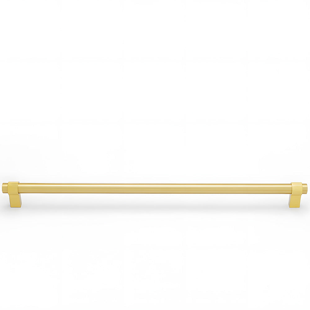 Luxury Solid Brass Cabinet Handles