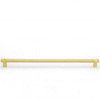 Luxury Solid Brass Cabinet Handles