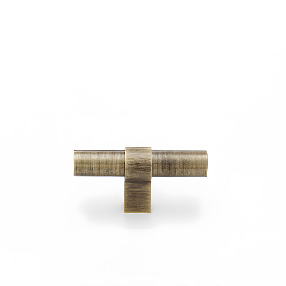 Luxury Solid Brass Cabinet Handles