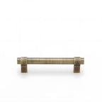 Luxury Solid Brass Cabinet Handles