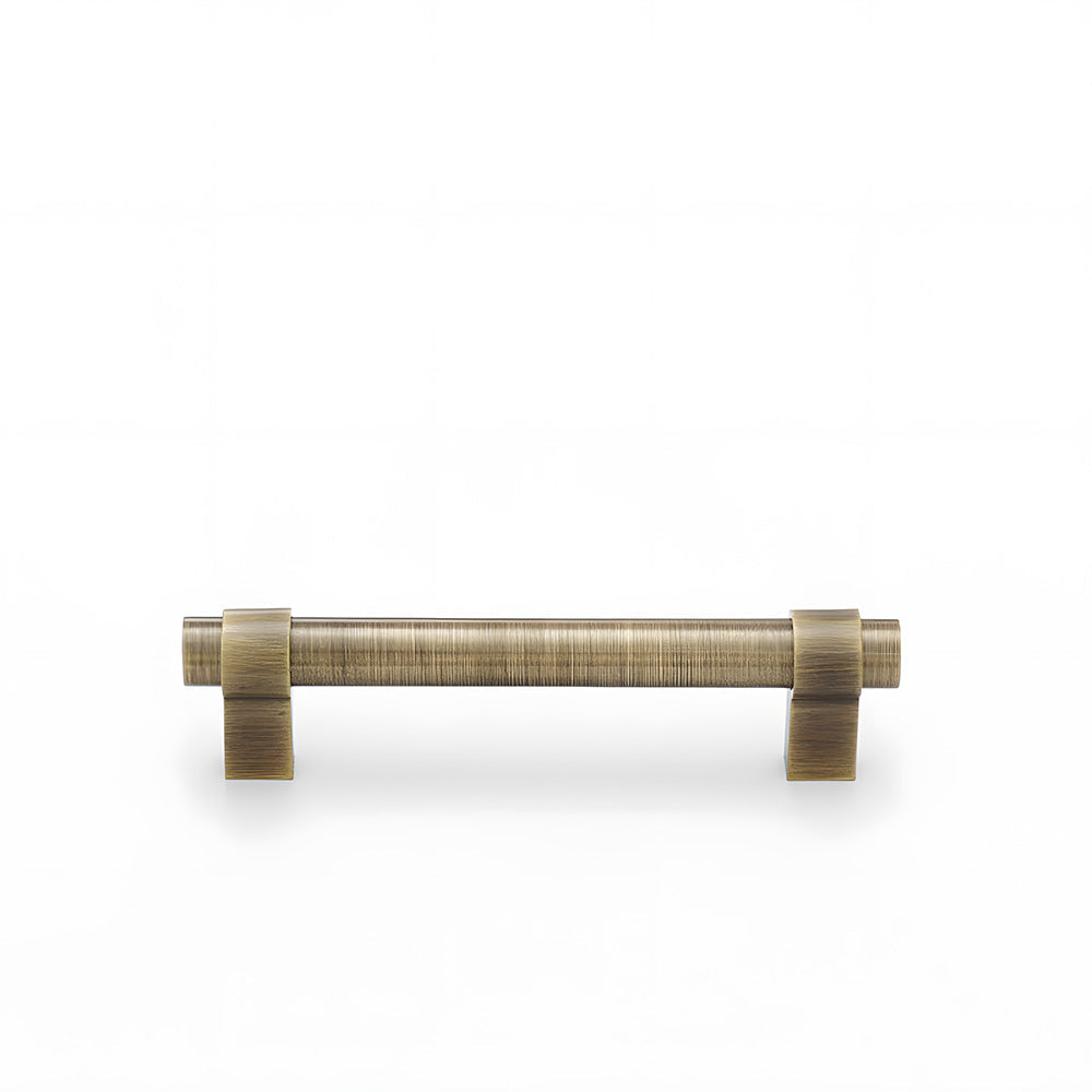 Luxury Solid Brass Cabinet Handles