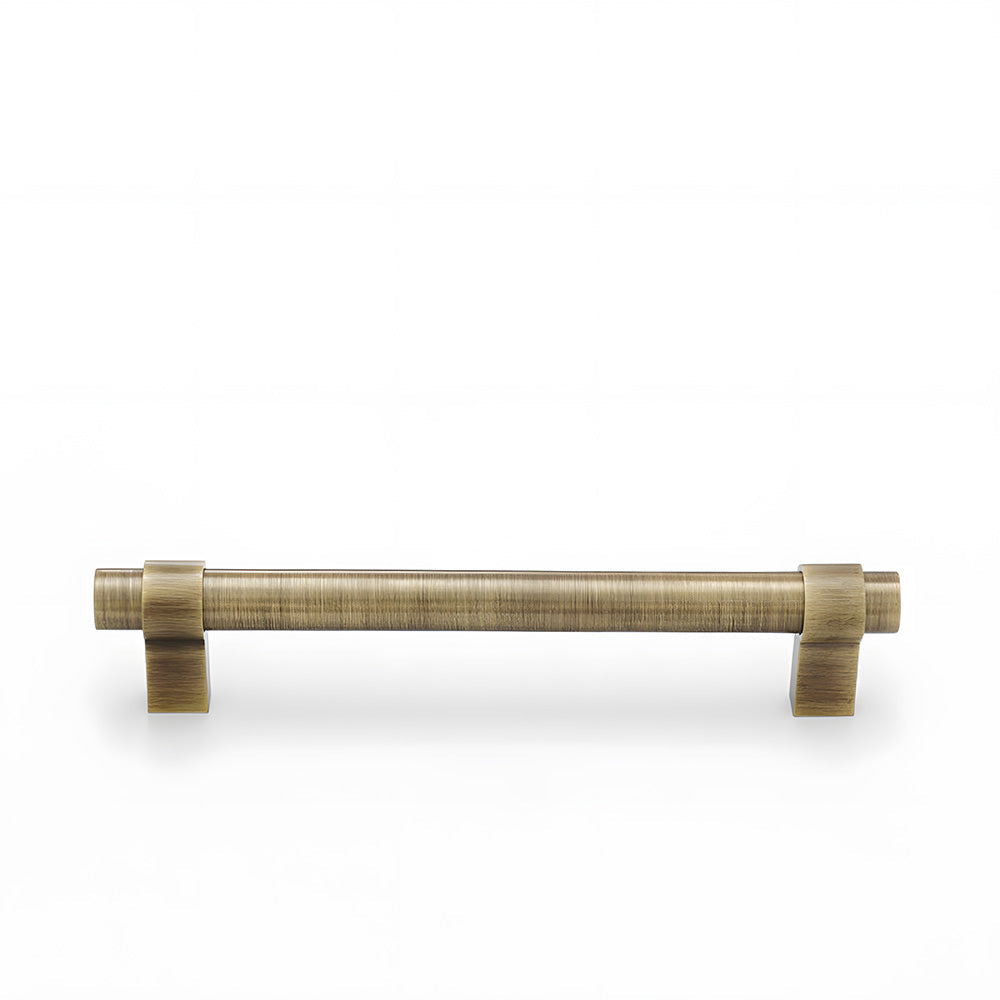 Luxury Solid Brass Cabinet Handles