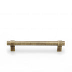 Luxury Solid Brass Cabinet Handles