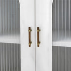 Luxury Solid Wood Cabinet Handles & T-Bar Knobs