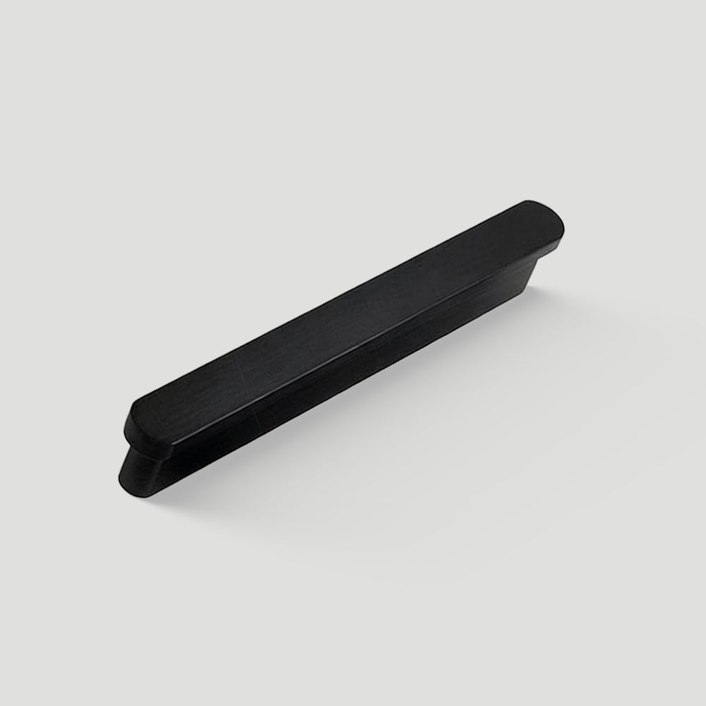 Simple Solid Round Head Cabinet Handles