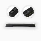 Modern Solid Pure Brass Cabinet Handles