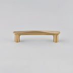 Modern Brass Cabinet Pulls For Kitchen