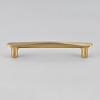 Modern Brass Cabinet Pulls For Kitchen