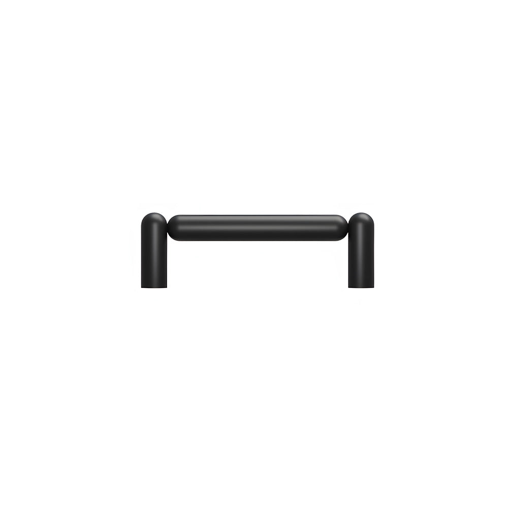 Unique Solid Brass T-Bar Cupboard Handles & Knobs