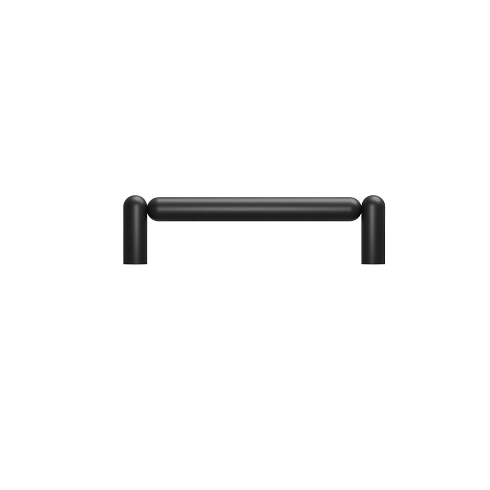 Unique Solid Brass T-Bar Cupboard Handles & Knobs