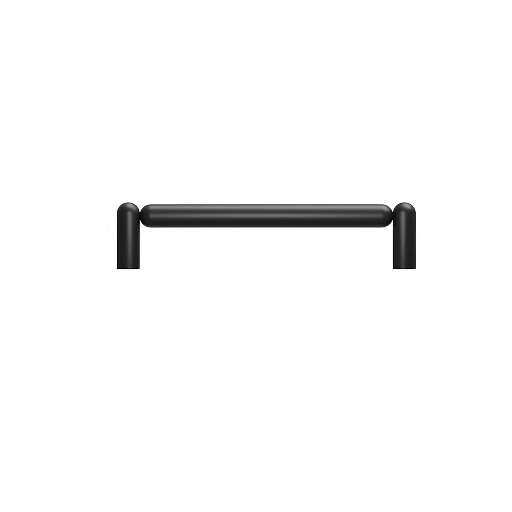 Unique Solid Brass T-Bar Cupboard Handles & Knobs
