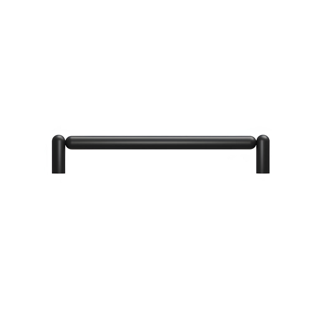 Unique Solid Brass T-Bar Cupboard Handles & Knobs