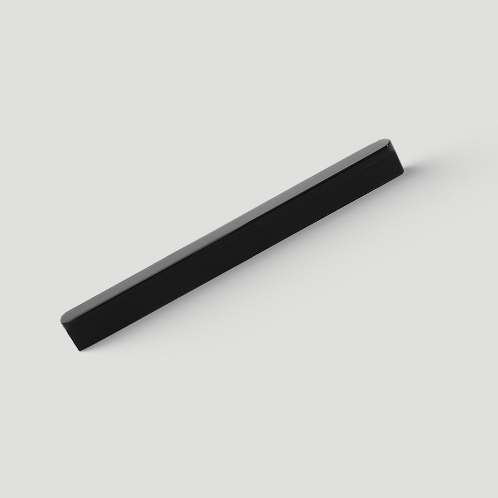 Vintage Black Pure Copper Kitchen Cabinet Handles