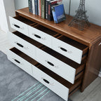 Luxury Crystal Chrome Cupboard Handles